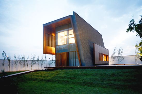 Cambridge Xtreme Finishing Products